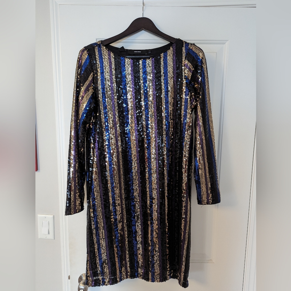 Veromoda dress, size M